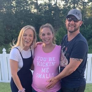 Meet your Posher, Margaret